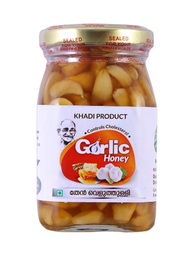 Garlic-Honey-sunmark